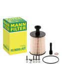 Filtre à carburant Mann Filter PU9009ZKIT